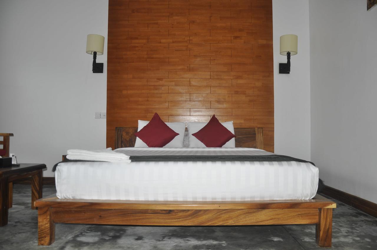 Nature Life Resort (Adults Only) Sihanoukville Exteriér fotografie