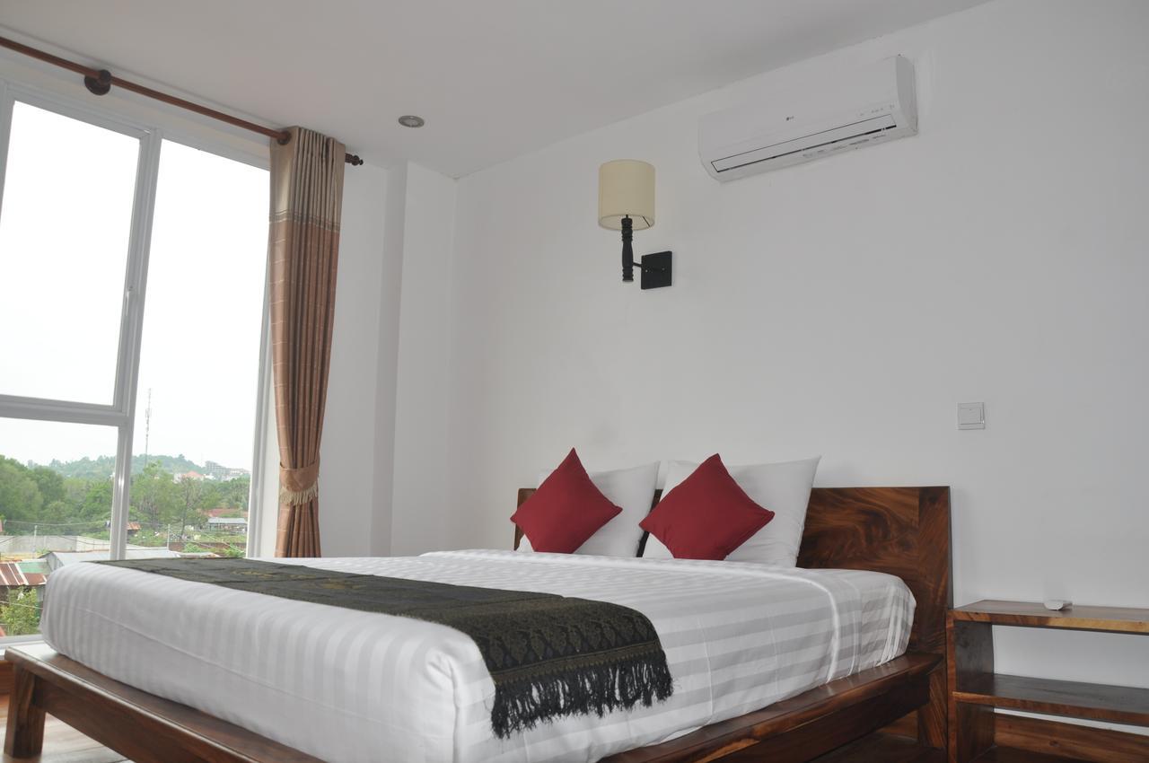 Nature Life Resort (Adults Only) Sihanoukville Exteriér fotografie
