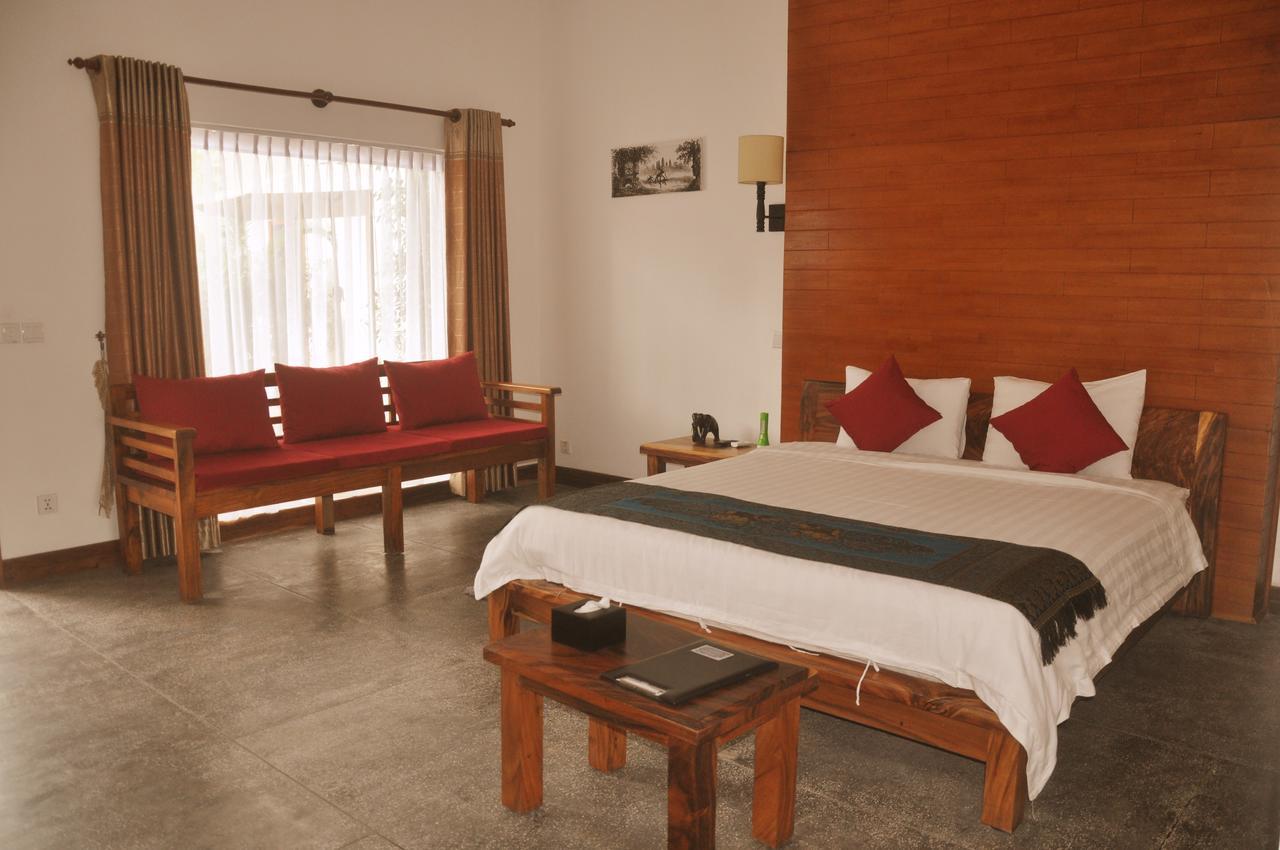 Nature Life Resort (Adults Only) Sihanoukville Exteriér fotografie